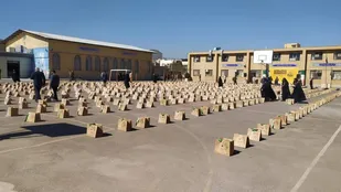 رزمایش همکلاسی مهربان