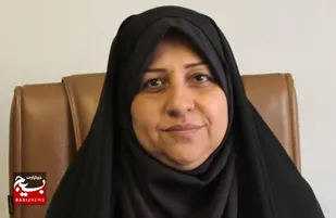 برگزاری برنامه ورزشی نبض محله، در پارک نبوت کرج