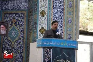 اصحاب رسانه در خط مقدم جنگ نرم با دشمنان هستند