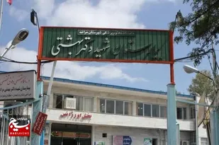 نذر خیر مراغه ای تقبل هزینه درمان ۳۵۸ بیمار در تاسوعا و عاشورا