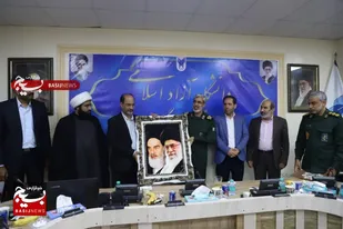 بسیج یک تشکل مردم پایه بسیار تاثیرگذار است که در همه صحنه های مورد نیاز کشور نقش آفرینی فعال دارد و در کنار مردم است.