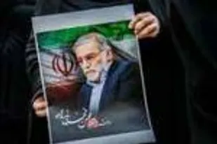 بسیج پیشکسوتان آذربایجان غربی در پی حادثه ترور شهید دکتر محسن فخری زاده بیانیه صادر کرد