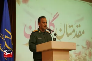 &nbsp;راهکار پیروزی در همه عرصه&zwnj;ها تبعیت از ولایت فقیه است