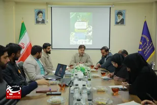 افتتاح ۴۹ پروژه عمرانی هفته بسیج در خراسان جنوبی/ آغاز رزمایش جهادگران فاطمی۳ در استان