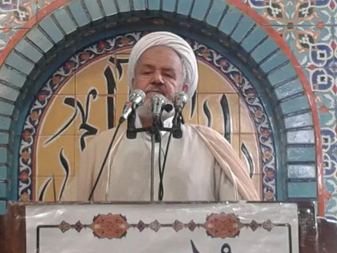 حسین (ع) و راه آن حضرت باید جهانی شود تا زمینه برای ظهور فراهم گردد