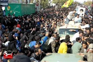 یاد باد آن روزگاران یاد باد