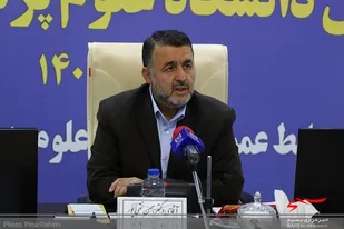 هرکسی برای رضای خدا خدمت کند بسیجی است