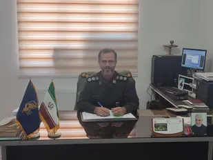 نقش بسیج در جامعه ستودنی است