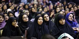 راه&zwnj;اندازی قرارگاه راهیان پیشرفت به همت بسیج دانشجویی در استان قزوین