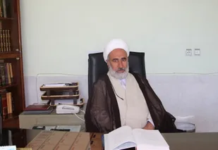 سرنوشت انسان با قلم تقدیر الهی در شب قدر رقم می خورد