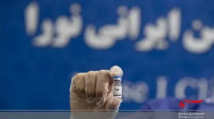 تحویل ۲۰۰ هزار دوز دیگر از واکسن &laquo;کوو ایران برکت&raquo; به وزارت بهداشت/ مجموع واکسن&zwnj;های تحویلی به یک و نیم میلیون دوز رسید