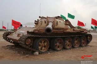 افتتاحیه راهیان نور مجازی دانش آموزی کشور در اصفهان