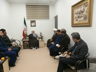 مفاخر ریشه&zwnj;های اصلی زندگی ما هستند