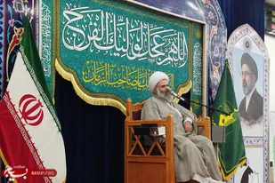 جامعه شیعی باید در مسئله امامت و ولایت وحدت داشته باشد