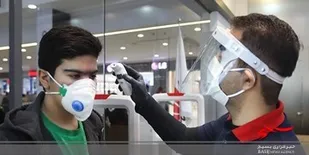 محدودیت&zwnj;های کرونایی در لرستان تمدید شد