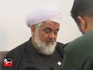 نتیجه عملکرد شهید رئیسی، آرامش خاطر رهبری بود