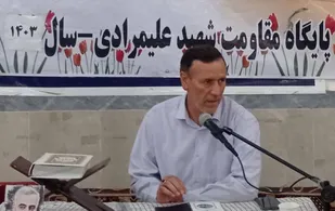 حضور حداکثری مردم به عنوان یکی از ارکان اصلی نظام مقدس جمهوری اسلامی اهمیت بالایی دارد