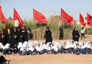 اعزام ۱۷ هزار دانش&zwnj;آموز اصفهانی به سرزمین نور