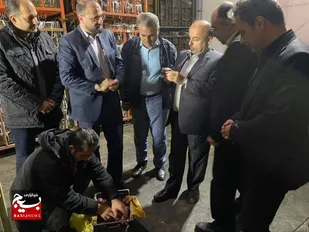 &nbsp;در ذخیره سازی میوه شب عید کمبودی وجود ندارد