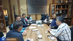 جزیره خارگ میدان&zwnj;دار اقتصاد کشور در دفاع مقدس است