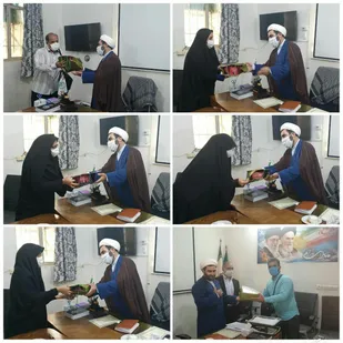 قلم&zwnj;ها وبیان&zwnj;ها باید برای خدا باشد