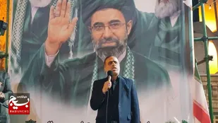 فرماندار شاهرود: ترامپ صدام&zwnj;وار شکست خورد/با احتکارگران با &laquo;اشد مجازات&raquo; برخورد می&zwnj;شود