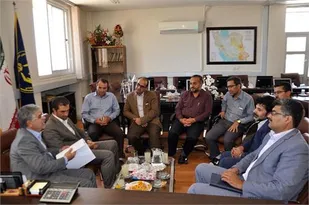 ایجاد۳۷۰ طرح اشتغالزایی در چهارمحال و بختیاری
