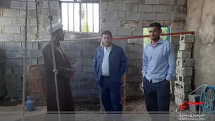 شبکه های تخصصی اشتغالزایی با مشارکت مردم در روستاهای محروم مازندران +تصاویر