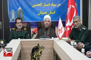 تجلیل از خبرنگاران، تجلیل از پاسداران روشنگری و آگاهی است