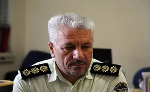 انهدام باند شرور بالالار در قم
