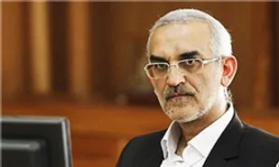 مدیرعامل راه&zwnj;آهن از سمت خود استعفا کرد