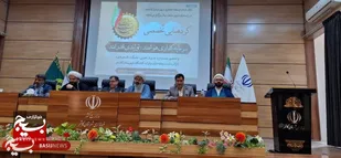گردهمایی تخصصی سرمایه گذاری برای تولید در ترشیز برگزار شد