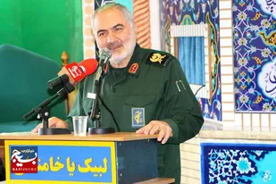 ملت ایران استوارتر از گذشته پای دفاع از انقلاب ایستاده&zwnj;اند