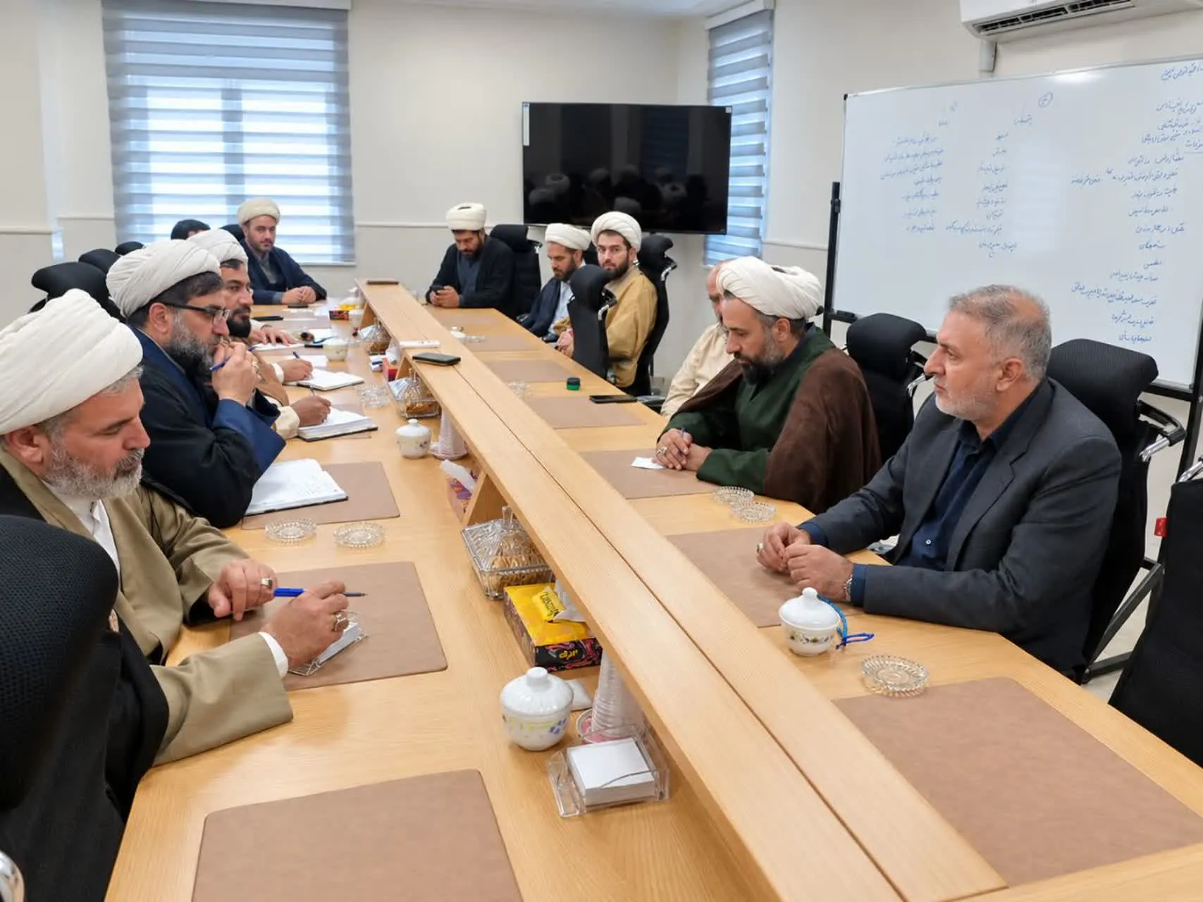 سازمان بسیج جامعه عشایری سازمان بسیج جامعه عشایری