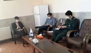 لزوم شناسایی توانمندی&zwnj;های اساتید بسیجی به منظور ورود در  تیم&zwnj;های مشاوره