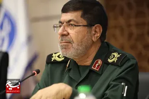 مبارزه با رژیم صهیونیستی، خاموش&zwnj;نشدنی است/آرمان حاج&zwnj;قاسم به زودی محقق می&zwnj;شود