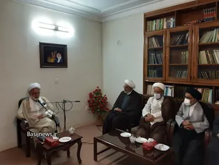 انگیزه الهی، ولایتمداری و روحیه انقلابی رمز موفقیت نیروهای مسلح است