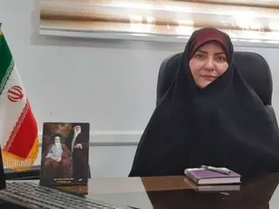 فعالیت های جهادی باعث اثرگذاری ما در جامعه میشود/برای یک معلم هیچ چیز از دیدن موفقیت های دانش آموزش لذت بخش تر نیست