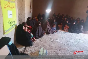 نظام جمهوری اسلامی با حضور مردم در صحنه اداره کشور هویت می یابد
