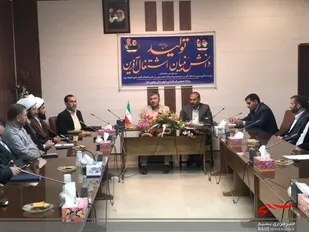 سیاست دشمن در مهار ایران اسلامی همانند فتنه های گذشته محکوم به شکست شد