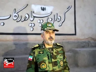 یادمان&zwnj; شهدا سند زنده دوران دفاع مقدس است