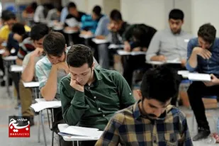 تغییر نحوه برگزاری امتحانات دانشگاه صنعتی جندی&zwnj;شاپور دزفول