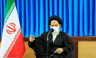 سرنوشت یک کشور به تربیت نیروی انسانی متعهد وابسته است/ مهمترین وظیفه دستگاه های حفاظتی حفظ نیروی انسانی است