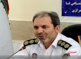 ۵۸ هزار و ۹۸۴ خودرو در سطح استان در ممنوعیت تردد شبانه اعمال قانون شده اند