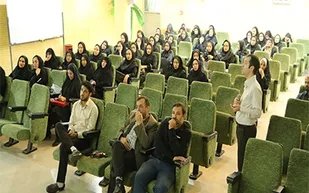 کارگاه بازآموزی بررسی مصرف منطقی دارو در بیماران دیابتی و هاپرلیپدمی در شاهرود