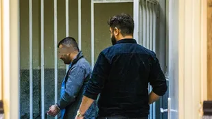 آزادی یک زندانی با کمک خیران از زندان مرکزی خوزستان