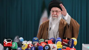 راه&zwnj;اندازی سامانه ثبت نام خبرنگاران جامانده برای پوشش تشییع رهبر شهید