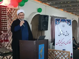 وجود زن مایه ی خیر در خانه است/دشمنان برای از بین بردن ارزشهای ما برنامه دارند