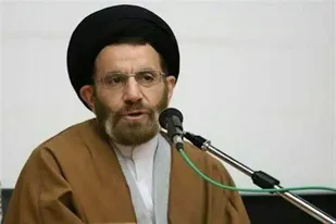 نماینده ولی&zwnj;فقیه در لرستان از پاسداران انقلاب اسلامی و نیروهای مسلح قدردانی کرد