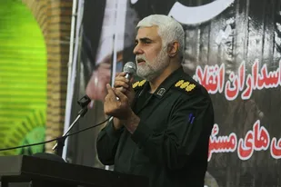 ۴۰۰ نیروی جهادی برای بازسازی خانه مستضعفین در کوی شهید سلیمانی اهواز مستقر می&zwnj;شود